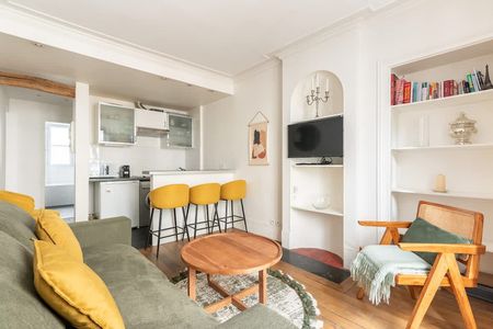 Rue du Champ de Mars - Photo 2