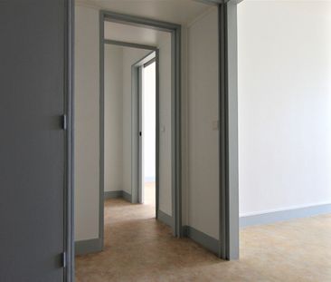 Location appartement 2 pièces, 47.16m², Montrichard - Photo 1