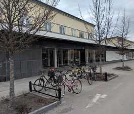 Köpmangatan 23 - nr. 14-5 - Foto 1