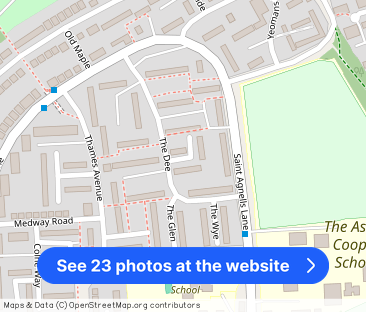 The Dart, Hemel Hempstead, Hertfordshire, HP2 6EW - Photo 1