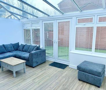 5 bedroom house share to rent - Photo 6