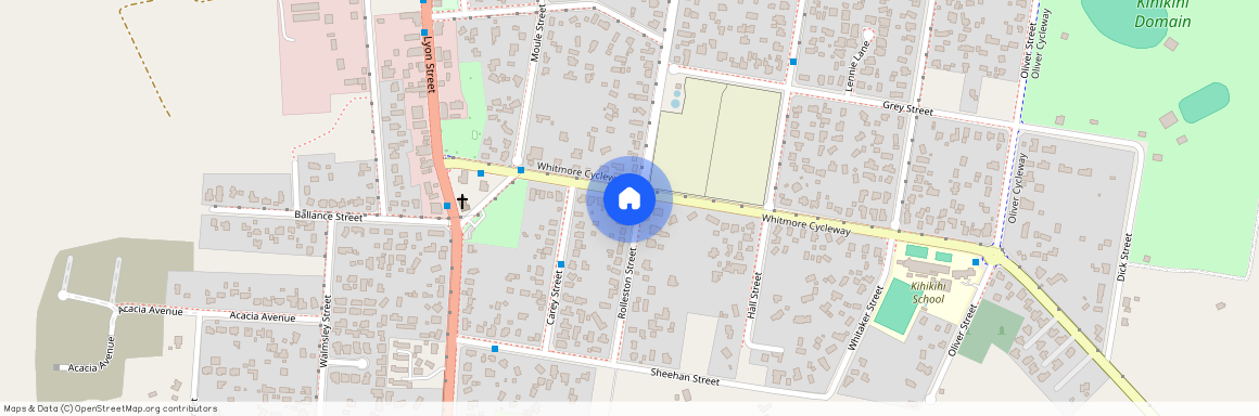 58 Rolleston Street, Kihikihi, Waipa