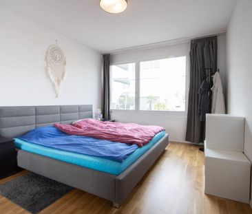 Appartement de 3.5 pièces au rez-de-chaussée à louer - Foto 5