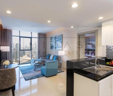 Pet Friendly I City/ Canal View I Balcony - Photo 1