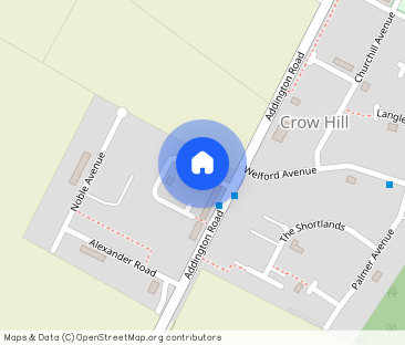 Chimney Crescent, Irthlingborough - Photo 1