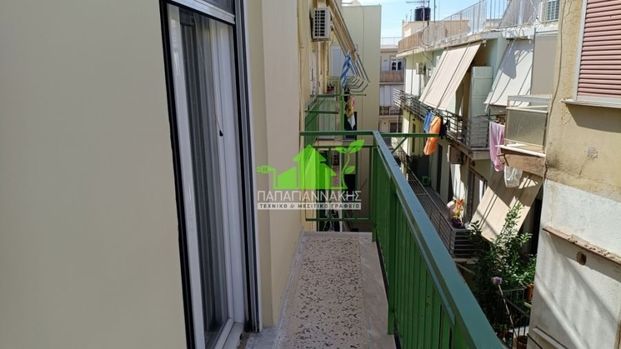 Διαμέρισμα για ενοικίαση Πόλη Χίου (Χίος) - Φωτογραφία 1