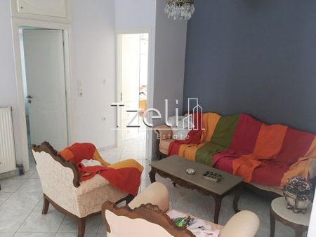 Διαμέρισμα για ενοικίαση Άνω Καστελόκαμπος (Πάτρα) - Photo 5