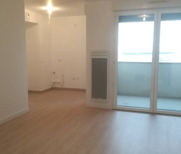 Location appartement 2 pièces 43.22 m² à Caen (14000) - Photo 2