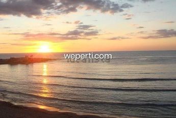 Apartment in Torrevieja, Playa de los Locos, for rent