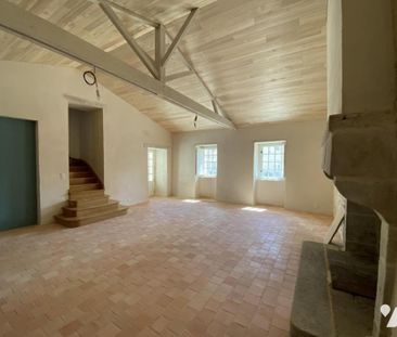 Maison rénovée - 3 chambres - Photo 1