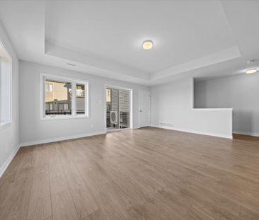 For Lease - 110 Parnian Private, Barrhaven, Ontario - Photo 1