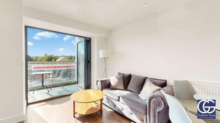 1 bedroom apartment to rent - Photo 3