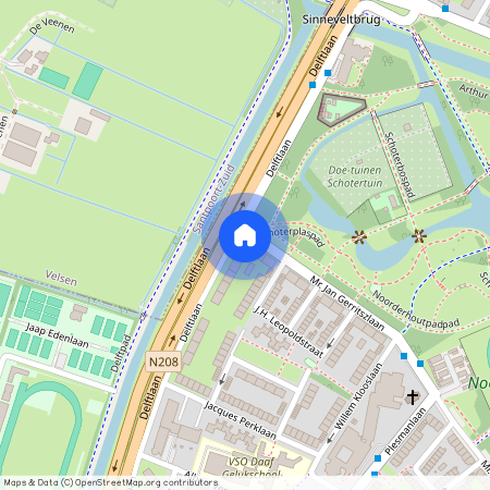 Meester Jan Gerritszlaan 91II, 2024KP, Haarlem