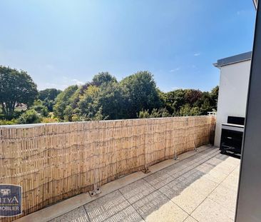 Location Appartement 3 pièces 60m² BRIE COMTE ROBERT 77170 - Photo 6