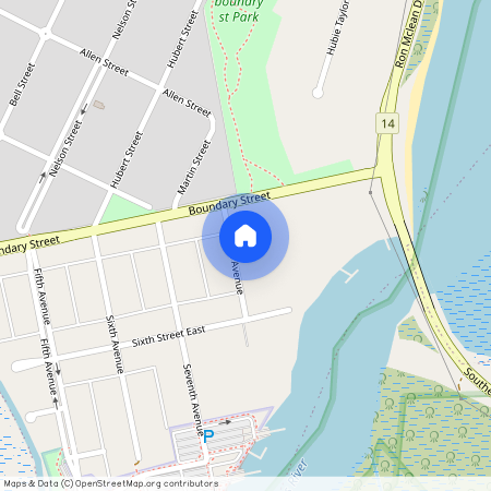 1 & 2/5 Eighth Avenue, South Townsville