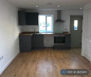 1 bedroom flat to rent - Photo 2