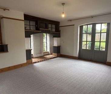 3 bedroom terraced house to rent - Photo 4