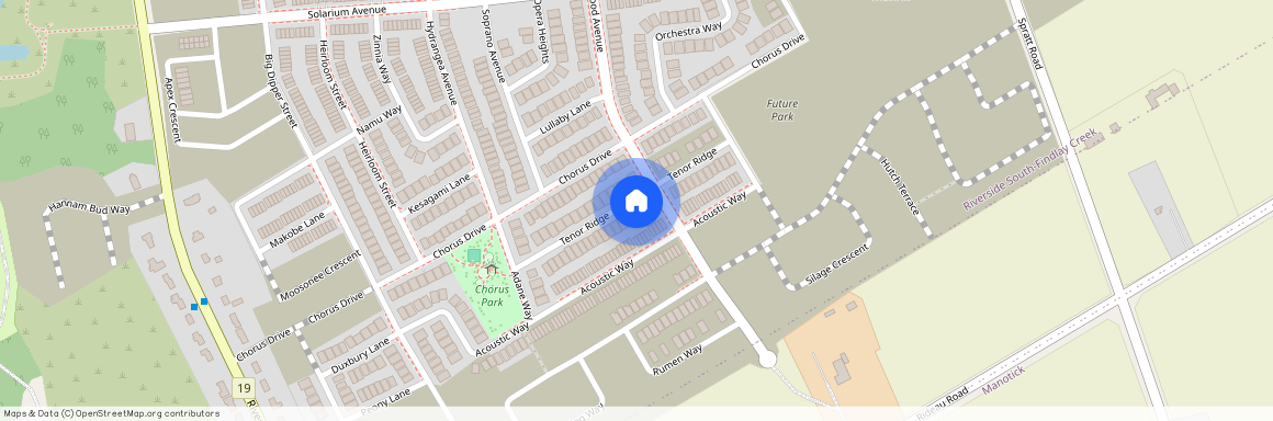 532 Tenor Ridge, Blossom Park - Airport And Area