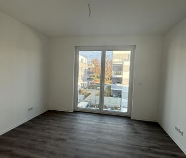 Erstbezug: 4 Zimmer Wohnung mit Stil und Komfort in Jena-Nord - Foto 6