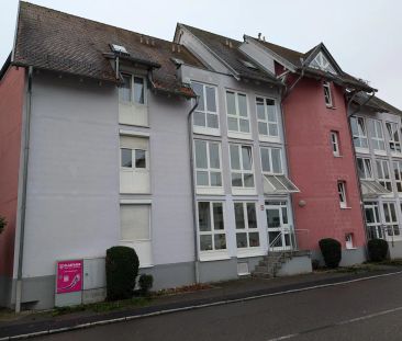 2 Zimmer-Dachgeschosswohnung in Maichingen - hell, zentral und ruhig - Photo 5