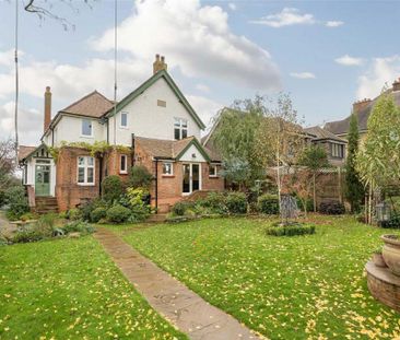 4 bedroom detached house to rent - Photo 5