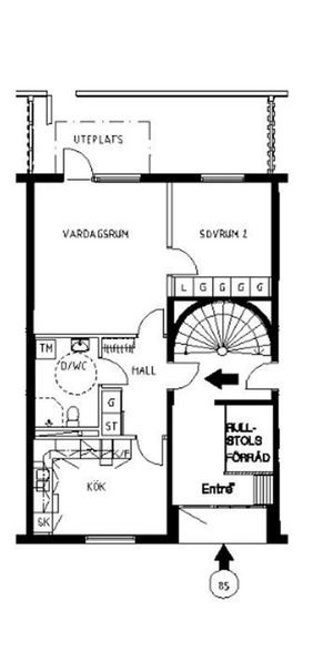 Granövägen 85 - Photo 2