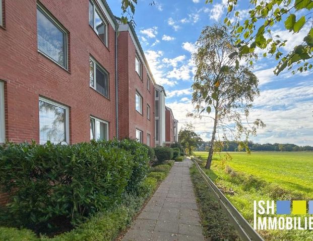 Stade-Schölisch, tolle 3-Zi.-Wohnung in ruhiger Lage - Photo 1