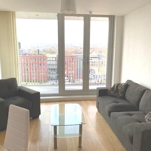 1 bedroom flat to rent - Photo 1