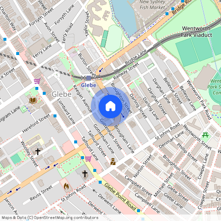 89 Bridge Road, NSW 2037, Glebe