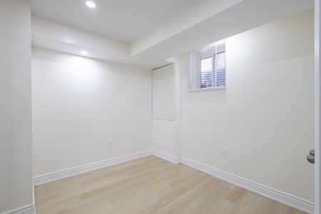 For Lease - 45 Springhurst Avenue Unit# Bsmt, Brampton, Ontario - Photo 4