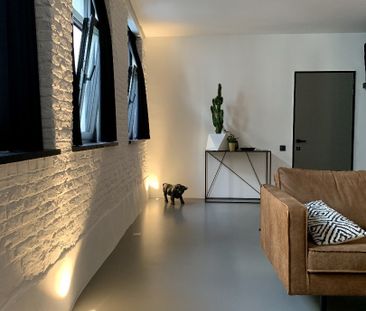 Loft te huur in Gent - Photo 1