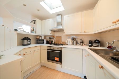 Cromwell Crescent, SW5, London - Photo 5