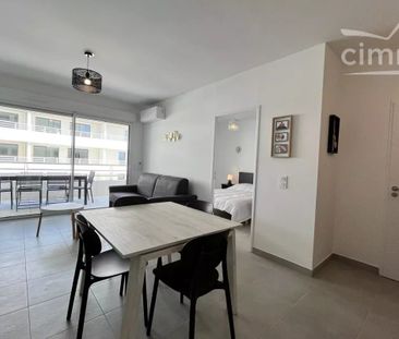 Magnifique T2 neuf avec petite vue mer - Photo 4