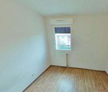 Location Appartement 2 pièces 39m² CASTANET TOLOSAN 31320 - Photo 3