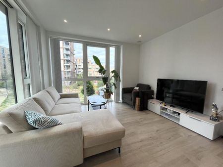 1 bedroom Flat To Let Total Size: 711 SQ FT - Photo 3