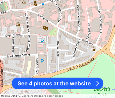 Albion Place, Northampton, NN1 - Photo 1