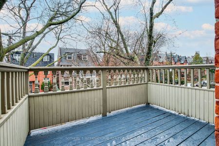 Maison de ville à louer à Toronto - Photo 3