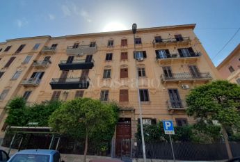 Casa in affitto - Via Contessa Giuditta, Palermo (rif. 24/2026)