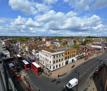 1 bedroom flat to rent - Photo 6