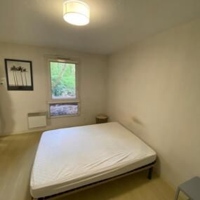 T1 meublé de 31 m² – Quartier Recteur Schmitt - Photo 3