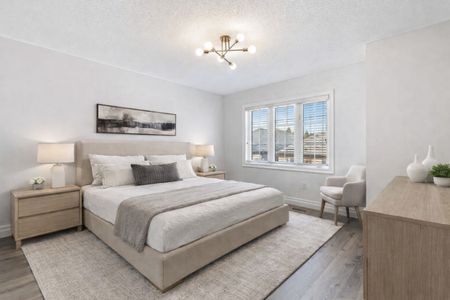 For Lease - 26 Ramage Lane, Toronto, Ontario - Photo 4