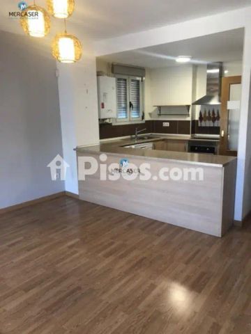 Piso en alquiler en Calle Villlalbilla - Photo 4