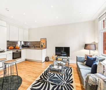 1 bedroom apartment to rent - Photo 2