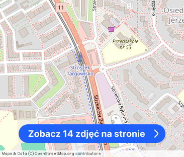 Umeblowana wyremontowana kawalerka przy Parku - Zdjęcie 1