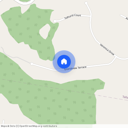 17 GRANDVIEW TERRACE, Qld 4213, Tallai