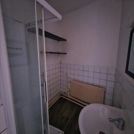 Lomme bourg duplex deux chambres - Photo 1