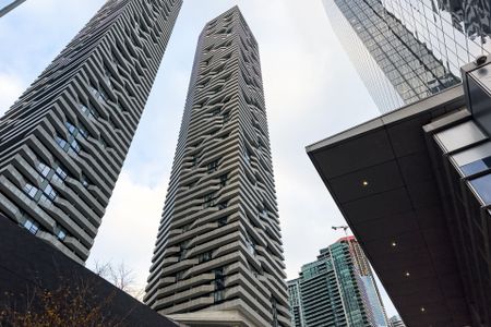 For Lease - 88 Harbour Street Unit# 1207, Toronto, Ontario - Photo 3