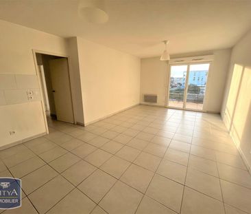 Location Appartement 3 pièces 61m² ARLES 13200 - Photo 1