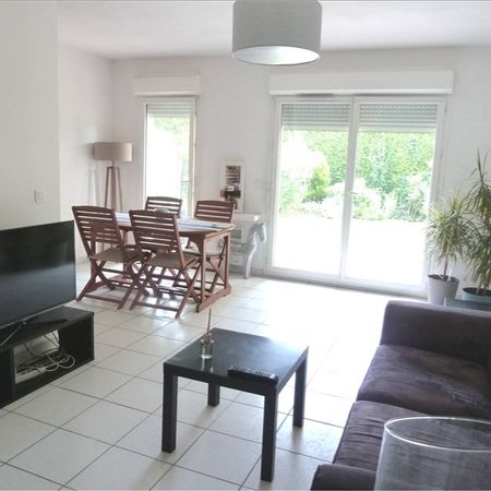 APPARTEMENT 2 PIECES - 46 m2, - Photo 4