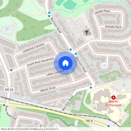 62 Lewis Crescent #Basement, Kitchener